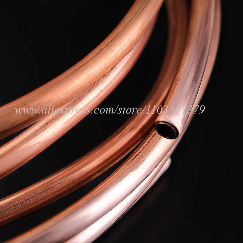 T2 Red Copper Tubing Airs Cond - Copper Wire Roll review and price
