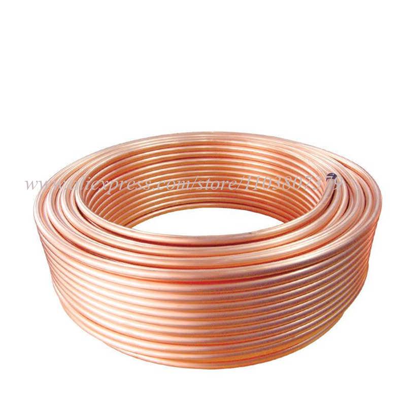 T2 Red Copper Tubing Airs Cond - Copper Wire Roll review and price