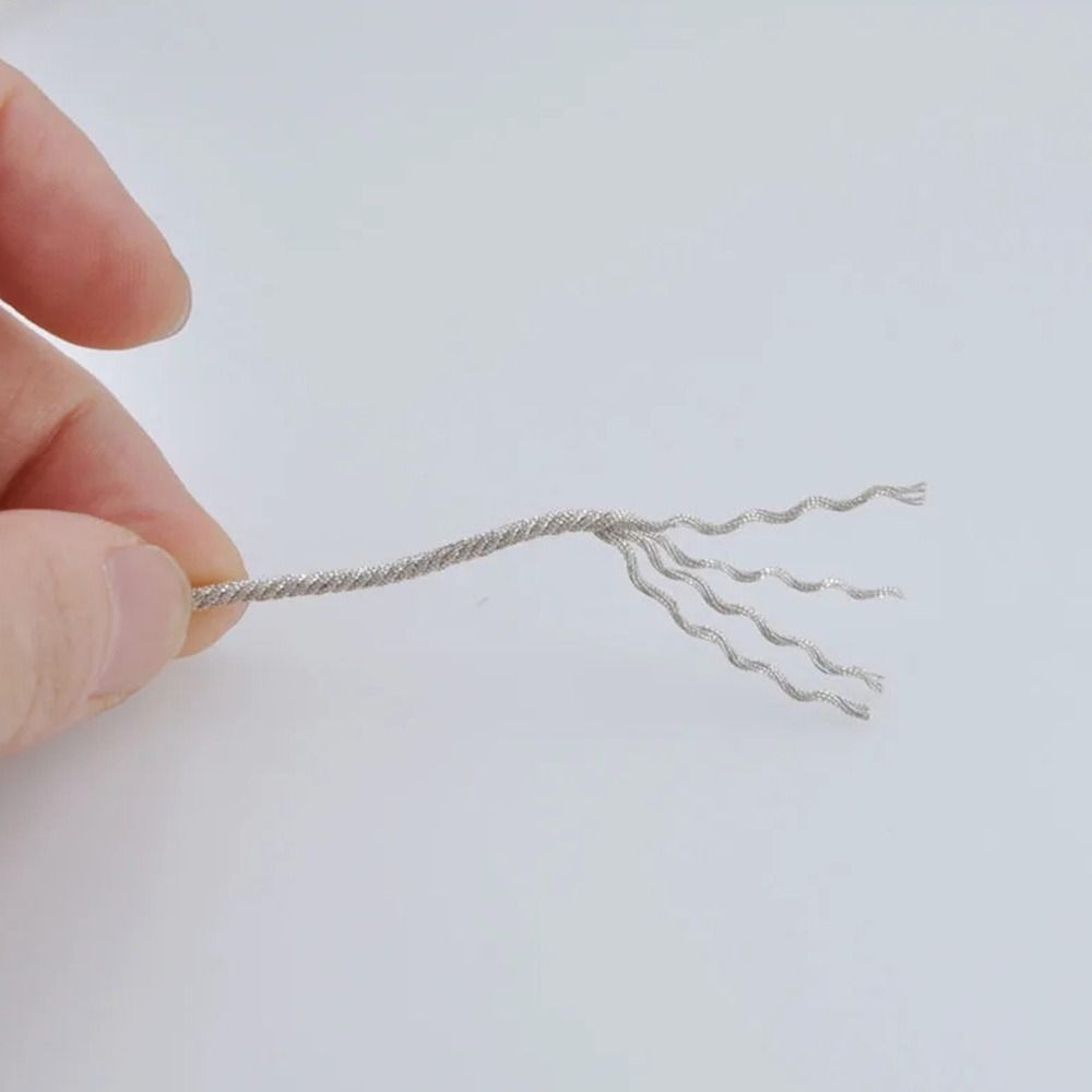 1Pcs 1 Meter Speaker Lead Wire - Copper Wire Roll review and price
