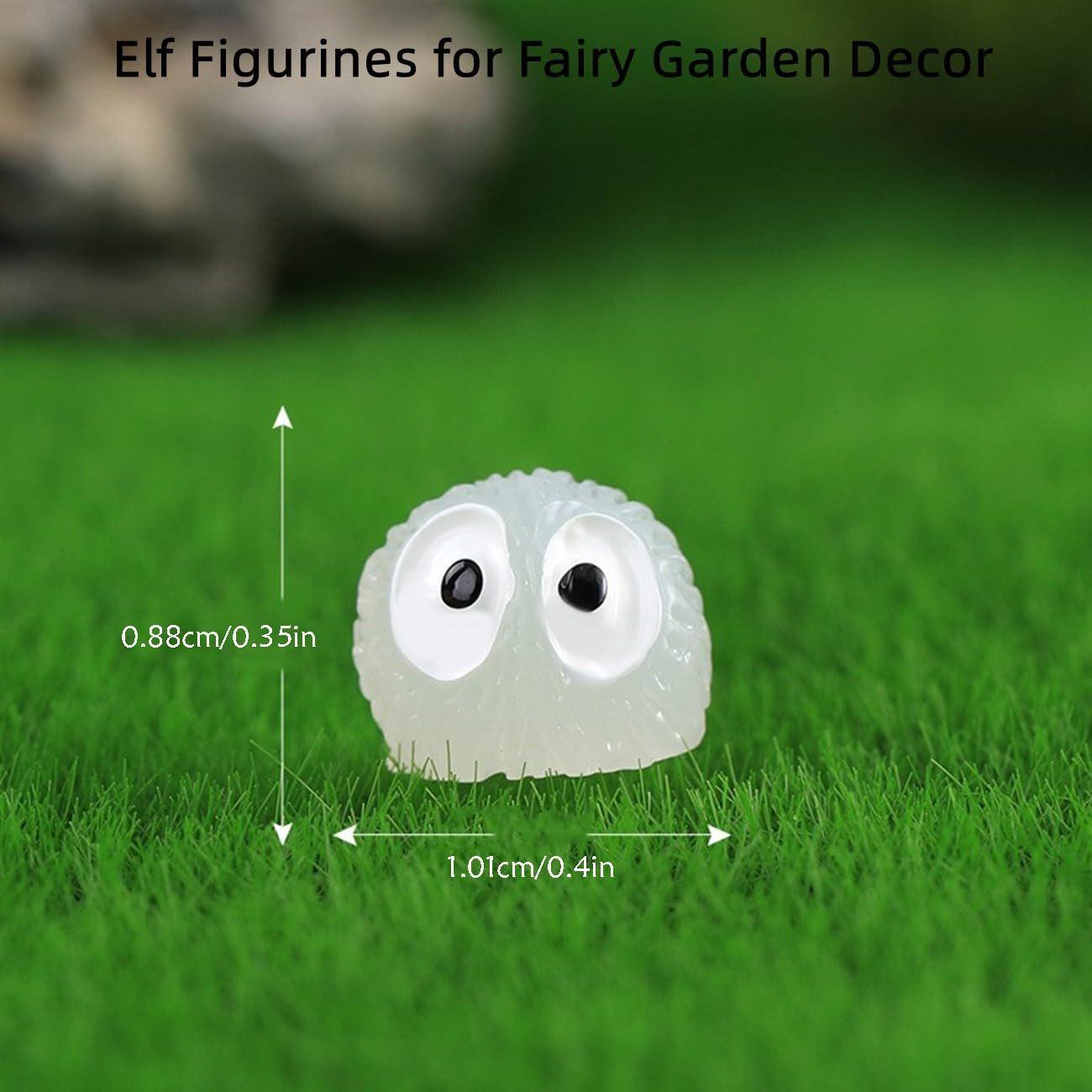 20 Glow-In-The-Dark Rocks, Tra - Bonsai Garden Art review and price