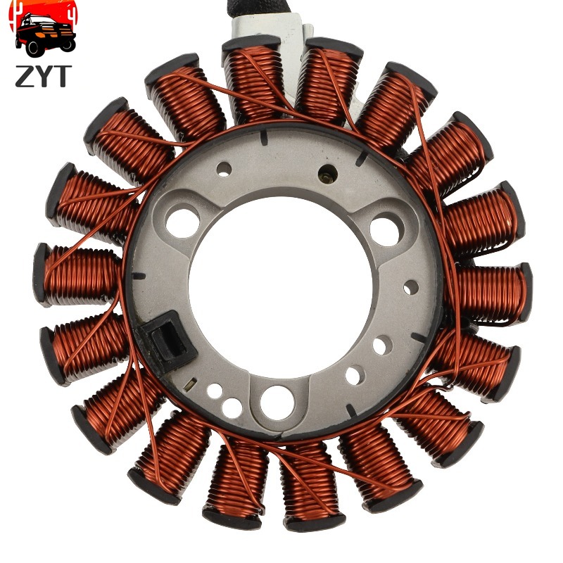 Brand New Magneto Stator Coil  - Copper Wire Roll review and price