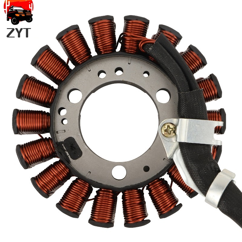 Brand New Magneto Stator Coil  - Copper Wire Roll review and price