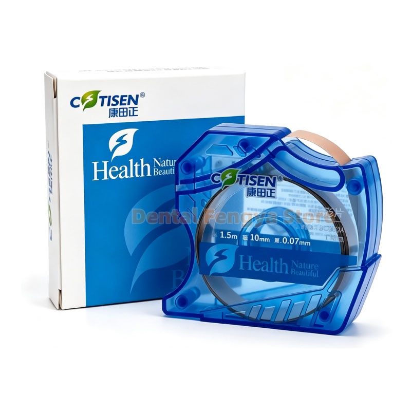 1.5m/Roll COTISEN Dental Coppe - Copper Wire Roll review and price
