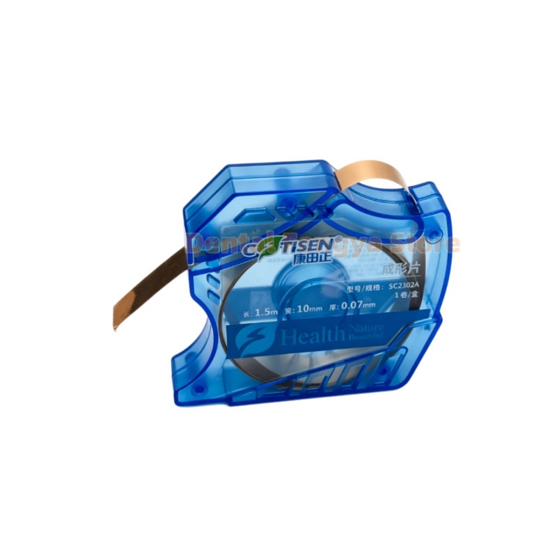 1.5m/Roll COTISEN Dental Coppe - Copper Wire Roll review and price