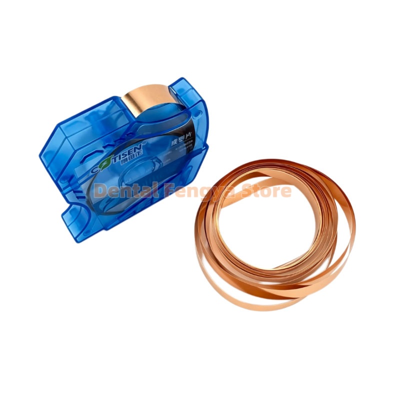 1.5m/Roll COTISEN Dental Coppe - Copper Wire Roll review and price